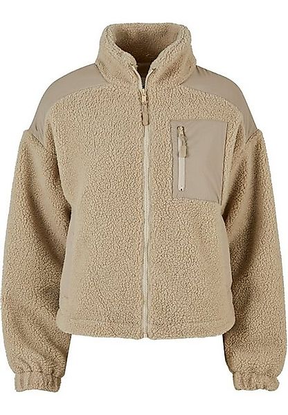 URBAN CLASSICS Winterjacke Urban Classics Damen günstig online kaufen