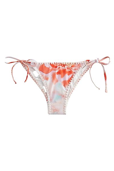 Next Bikini-Hose Seitlich gebundene Bikinihose, Überwendlingsstich günstig online kaufen