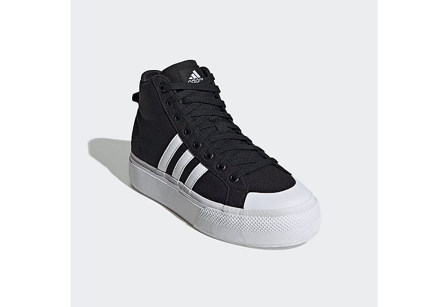 adidas Sportswear BRAVADA 2.0 PLATFORM MID Sneaker Design auf den Spuren de günstig online kaufen