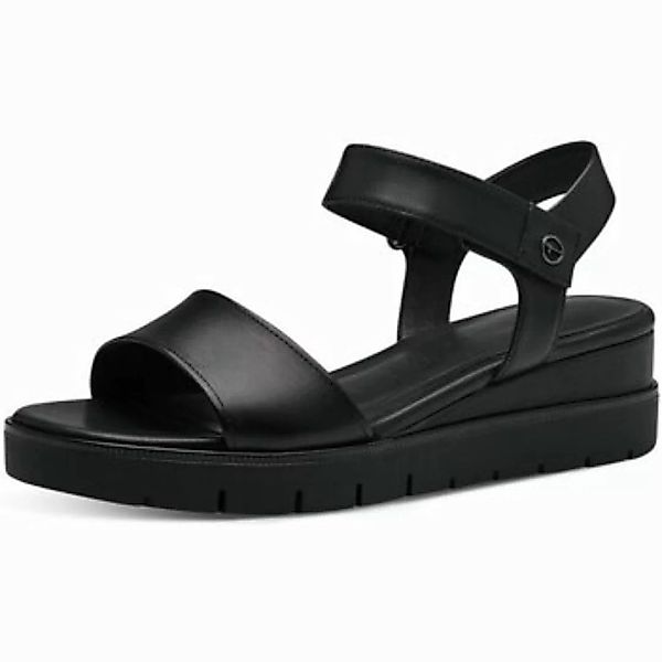 Tamaris  Sandalen Sandaletten Da.-Sandalette 1-28203-42/001 001 günstig online kaufen