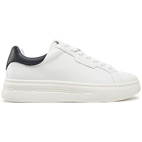 Guess  Sneaker FMPWIN ELE12-BLAWH günstig online kaufen