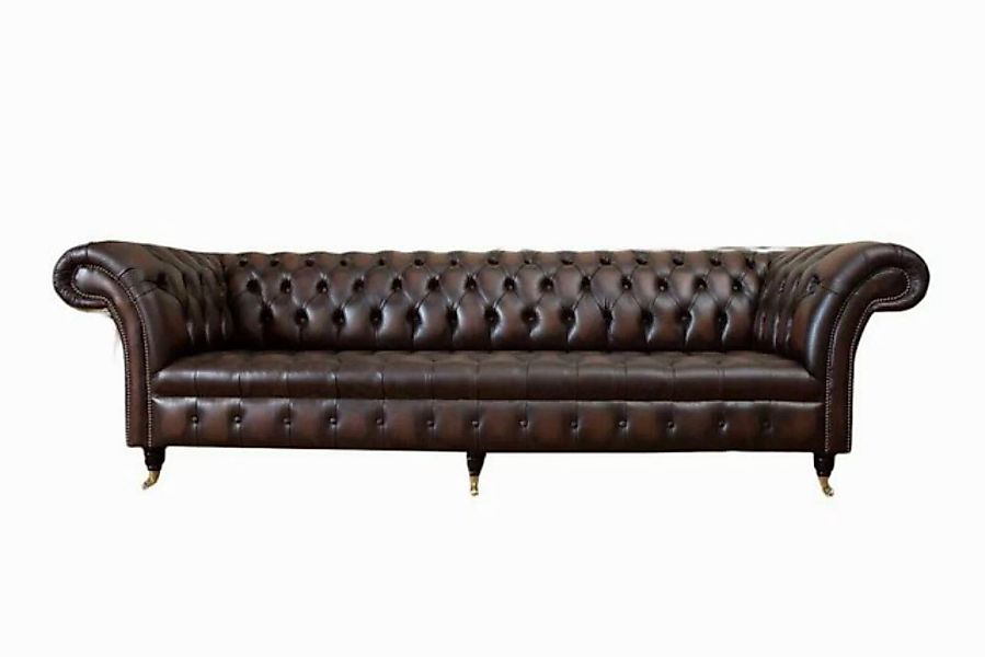 JVmoebel 4-Sitzer Neu Sofa Viersitzer Couch Polstermöbel Luxus Einrichtung günstig online kaufen