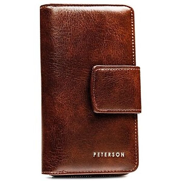 Peterson  Geldbeutel PTN008HF günstig online kaufen