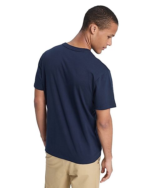 Quiksilver T-Shirt Ev Comp Logo günstig online kaufen