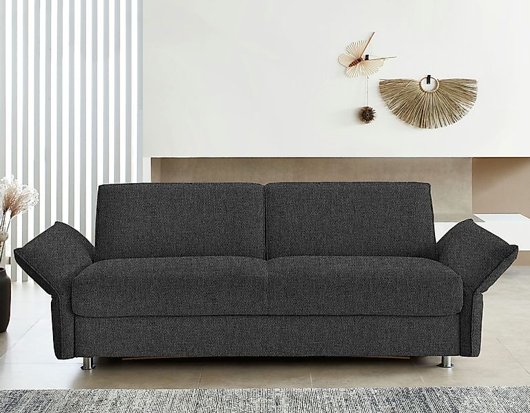 Bali Schlafsofa LINA, Dauerschlaffunktion, 140 u. günstig online kaufen