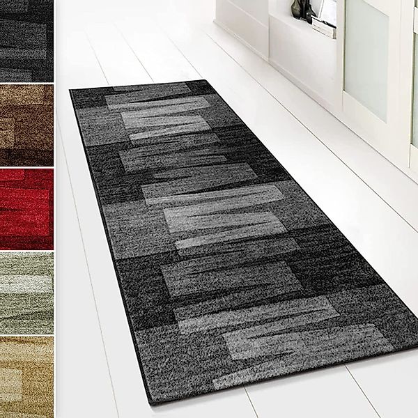 Floordirekt Läufer Via Veneto, rechteckig, Höhe: günstig online kaufen