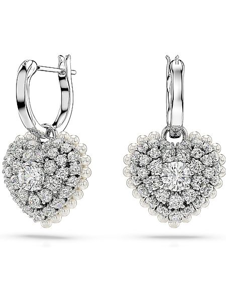 Swarovski Paar Ohrhänger günstig online kaufen