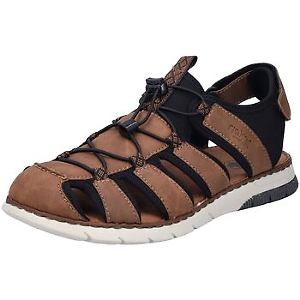 Rieker  Sandalen Offene Auxerre 25246-24 günstig online kaufen