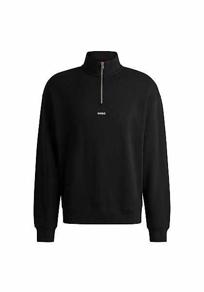 HUGO Sweatshirt Herren Sweatshirt Baumwolle Durty244 günstig online kaufen