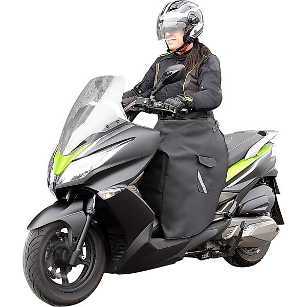 Büse Reisetasche Büse Thermo-Regenschutz für Rollerfahrer günstig online kaufen