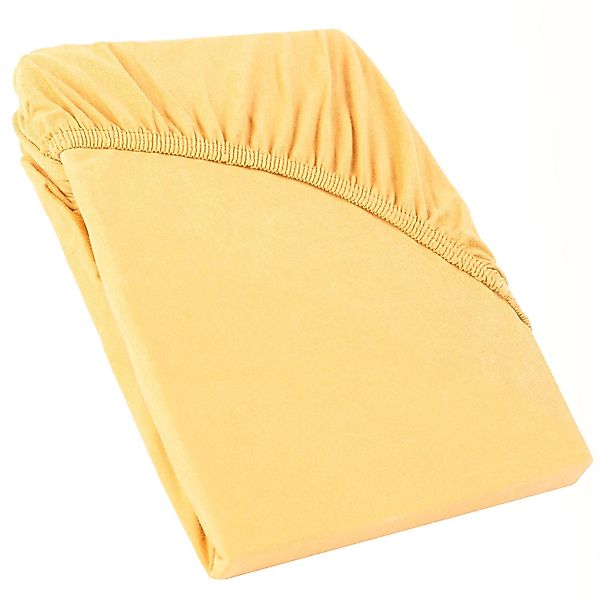 CelinaTex Spannbettlaken Relax Spannbetttuch Rundumgummi 90x200-100x220cm günstig online kaufen