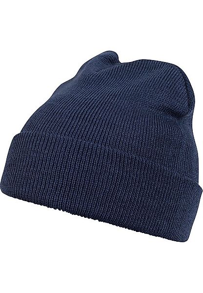 MSTRDS Beanie MSTRDS Accessoires Beanie Basic Flap (1-St) günstig online kaufen