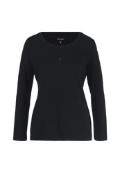 JOOP! Langarmshirt Cosy mit Rundhalsausschnitt günstig online kaufen