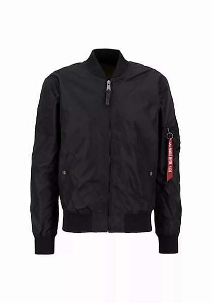 Alpha Industries Bomberjacke "Alpha Industries Men - Bomber Jackets MA-1 TT günstig online kaufen