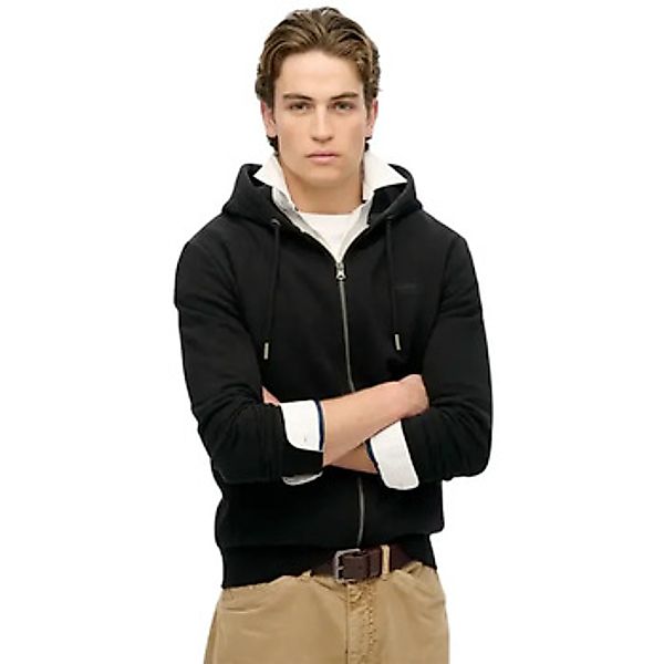 Superdry  Sweatshirt Essential günstig online kaufen