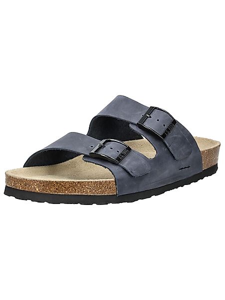 Josef Seibel Pantoletten Leder Pantolette günstig online kaufen