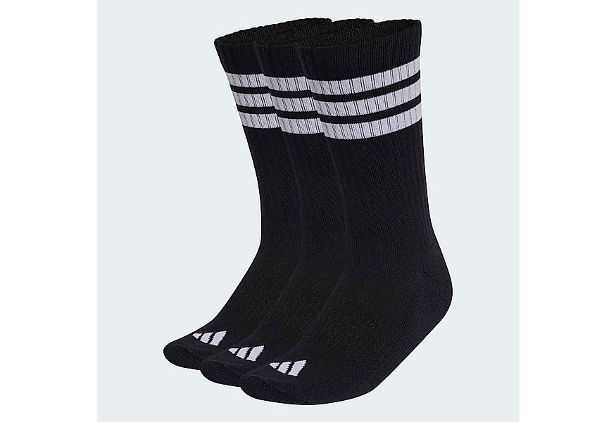 adidas Performance Funktionssocken 3S ESS C CRW 3P (3-Paar) günstig online kaufen