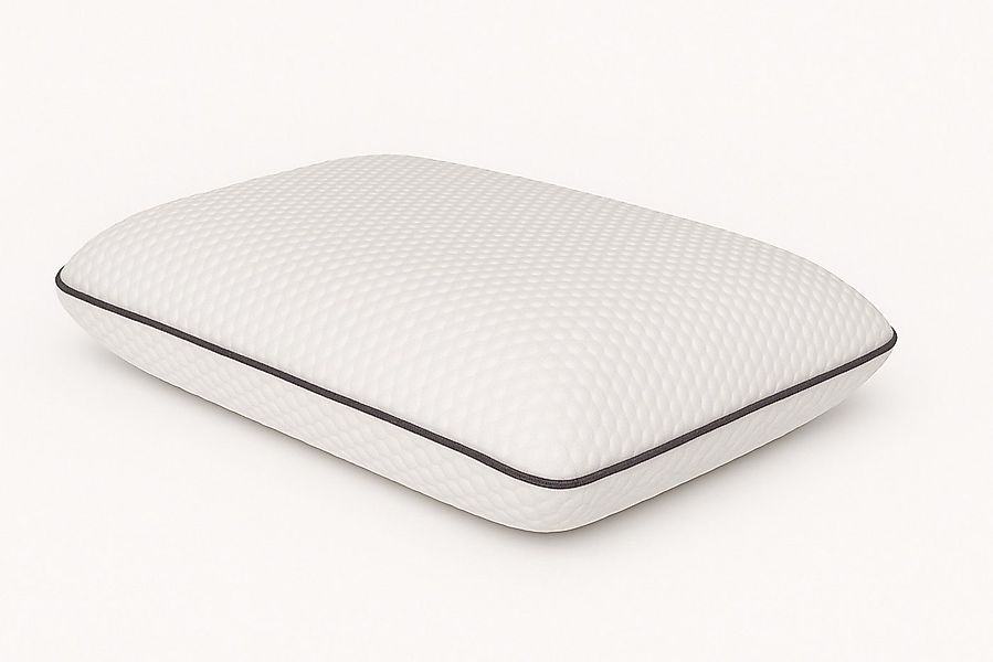 inter Kopfkissen Visco Nackenstützkissen mit Gel-Technologie 60x40 cm Kisse günstig online kaufen