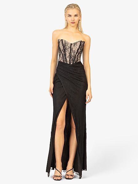 Kraimod Abendkleid mit Rückenausschnitt günstig online kaufen