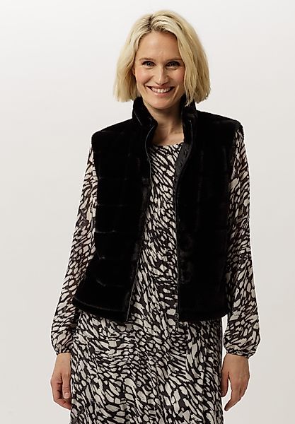 FRANK WALDER Kurzweste mit Stil günstig online kaufen