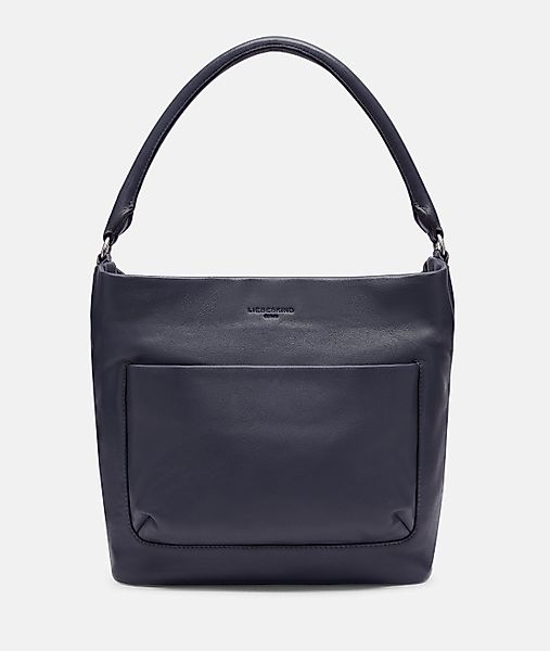 Liebeskind Berlin Henkeltasche Hobo-Bag aus Schafsleder günstig online kaufen