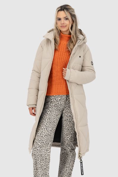 Alife & Kickin Funktionsmantel EnyaAK A günstig online kaufen