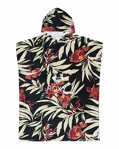 Roxy Badeponcho "Stay Magical Printed" günstig online kaufen