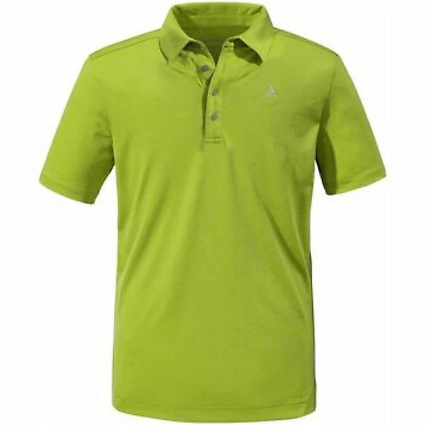 SchÖffel  T-Shirts & Poloshirts Sport CIRC Polo Shirt Tauron M 2023836/6625 günstig online kaufen