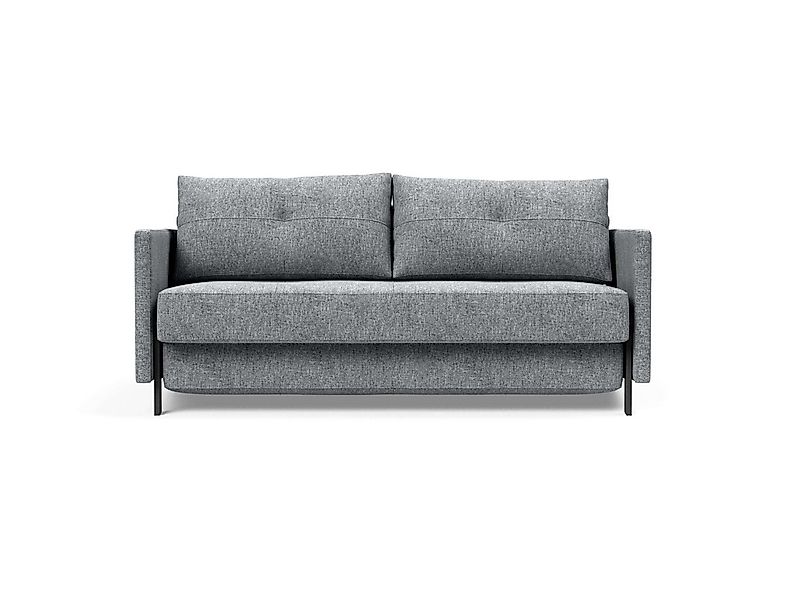 INNOVATION LIVING ™ Schlafsofa »Cubed Klappsofa, hochwertige Schlaffunktion günstig online kaufen