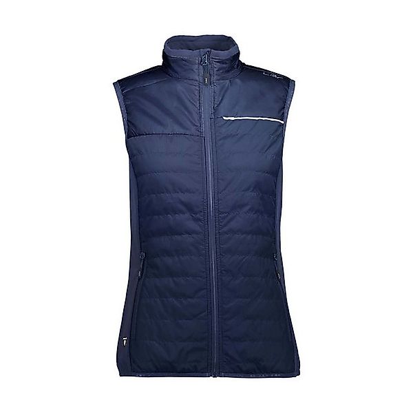 CMP Daunenweste CMP Damen Weste Woman Hybrid Vest 31Z7606 günstig online kaufen