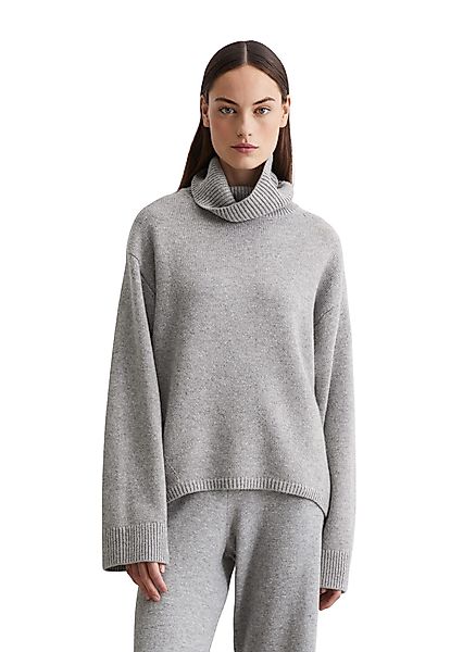 Marc O'Polo Strickpullover mit hohem Tragekomfort günstig online kaufen