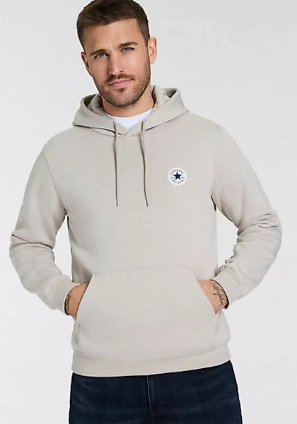 Converse Kapuzensweatshirt CONVERSE GO-TO CHUCK TAYLOR PATCH HOODIE (1-tlg) günstig online kaufen