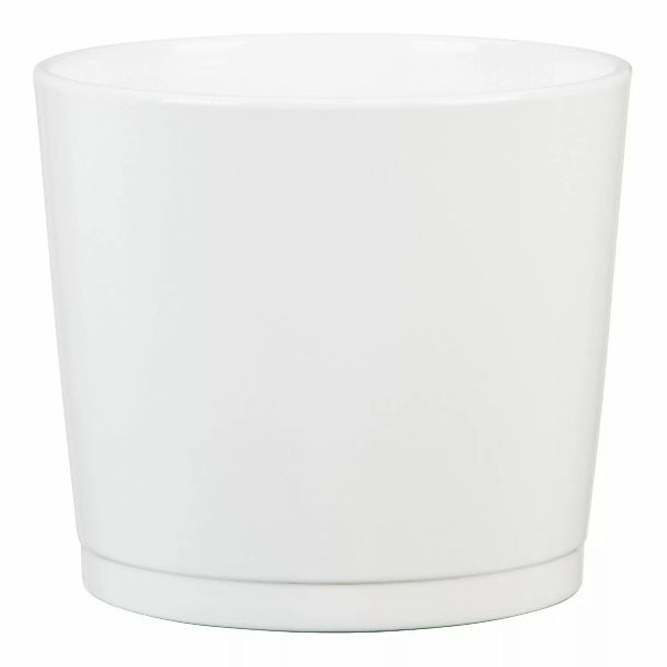 Scheurich Übertopf 883 Ø 22 cm x 19,7 cm Alaska günstig online kaufen