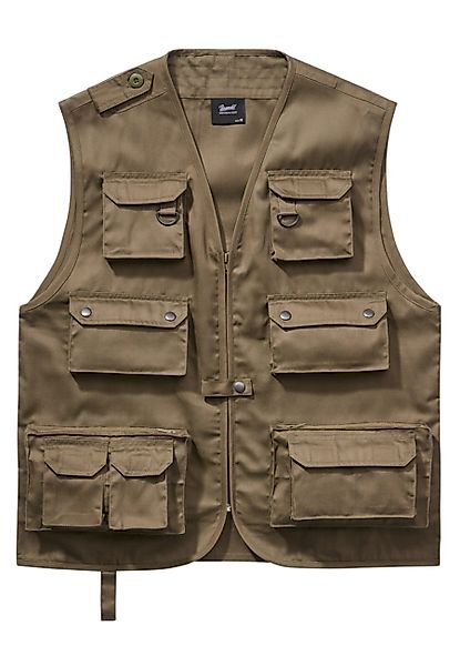 Brandit Jagdweste Brandit Jagdweste Hunting Vest günstig online kaufen