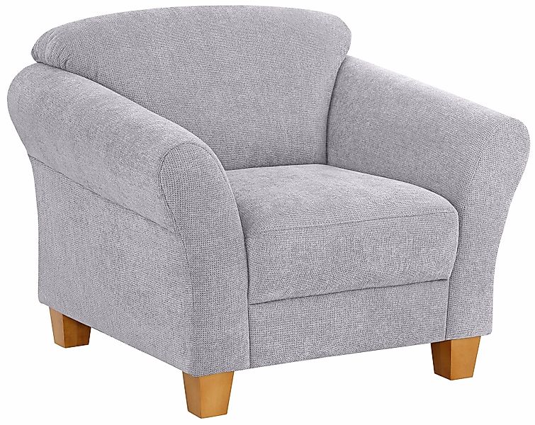 Home affaire Sessel Gotland, in drei günstig online kaufen