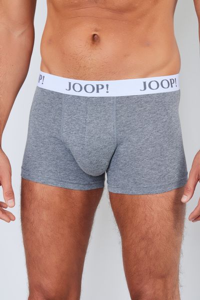 JOOP! Boxershorts Everyday (3er Pack) mit günstig online kaufen