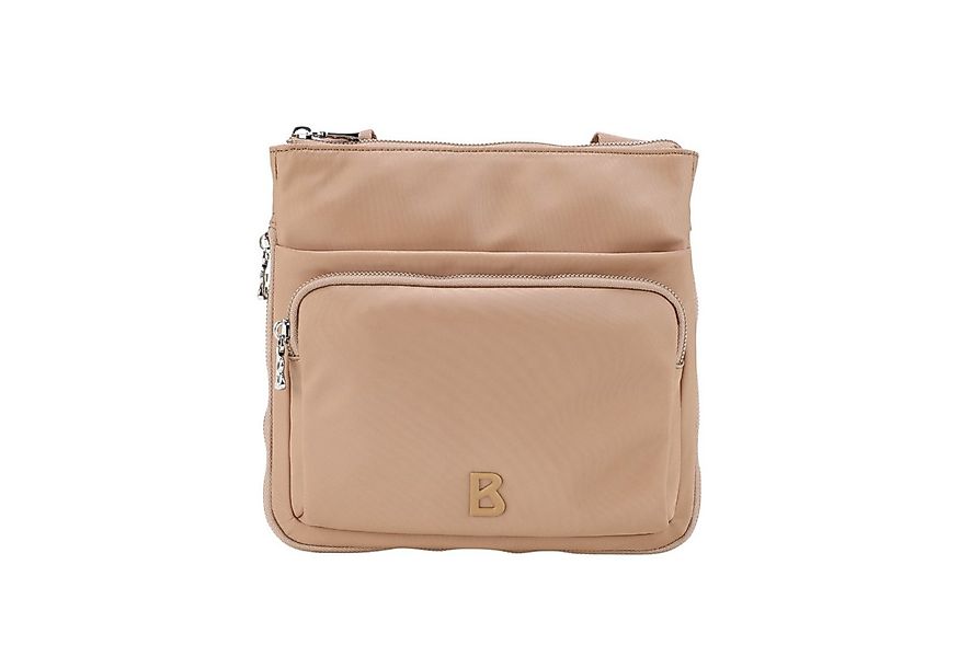 BOGNER Schultertasche Bogner - Damen Schultertasche Verbier Play 1.0 Serena günstig online kaufen