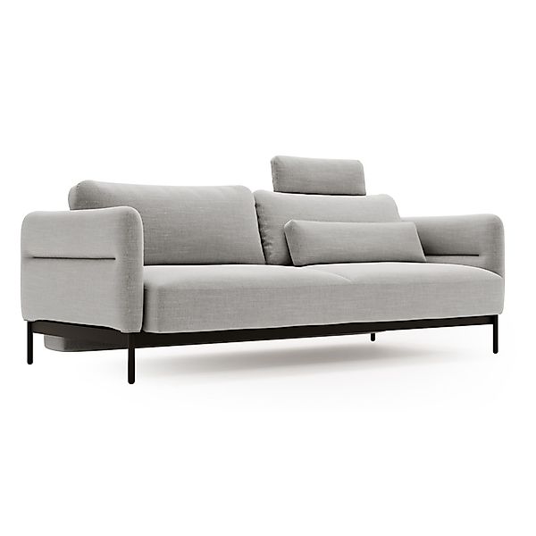 Selsey Schlafsofa SOLIANERO, mit Schlaffunktion, hohen günstig online kaufen