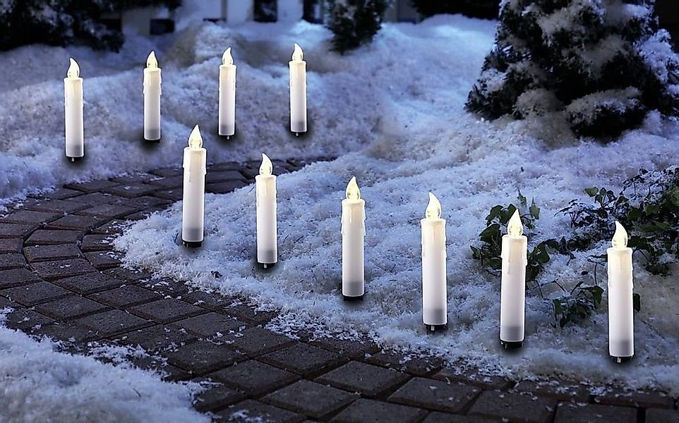 Luna24 simply great ideas... LED Gartenleuchte günstig online kaufen