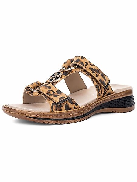 Ara Pantolette "Ara Pantoletten Lederimitat" günstig online kaufen