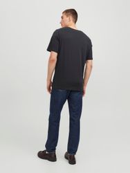 Jack & Jones Kurzarmshirt JJSTEEL TEE günstig online kaufen
