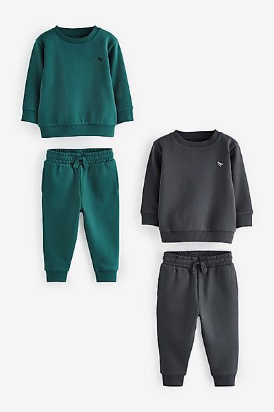 Next Sweatanzug Sweatshirt und Jogginghosen im günstig online kaufen