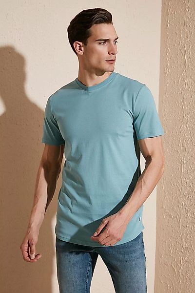 Buratti T-Shirt Regular Fit günstig online kaufen