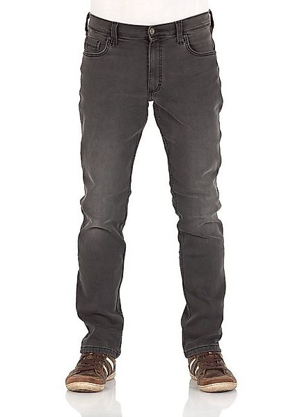 MUSTANG Slim-fit-Jeans Washington mit Stretch günstig online kaufen