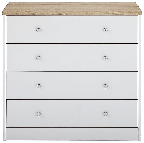Home affaire Kommode "Heide", Breite 70 cm günstig online kaufen