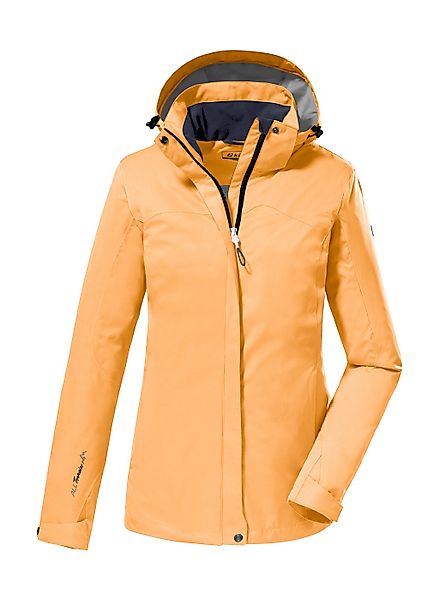 Killtec Softshelljacke Outdoorjacke KOS 133 günstig online kaufen