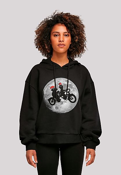 F4NT4STIC Sweatshirt "Sesamstrasse Ernie & Bert Weihnachten", Premium Quali günstig online kaufen