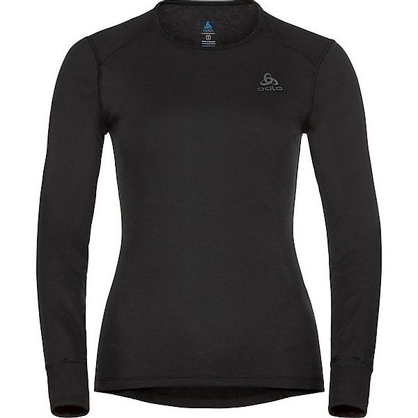 Odlo Funktionshemd BL TOP CREW NECK L/S ACTIVE WA günstig online kaufen