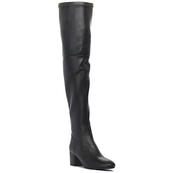 Hadel  Kniestiefel BLACK günstig online kaufen