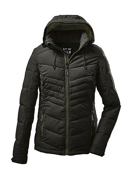 Killtec Steppjacke KOW 149 WMN QLTD JCKT CS Outdoorjacke, Funktionsjacke günstig online kaufen